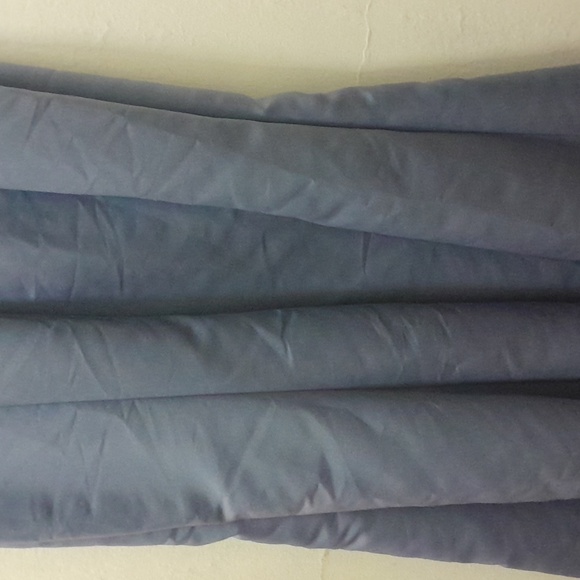 MAXI DRESS. - Picture 4 of 4